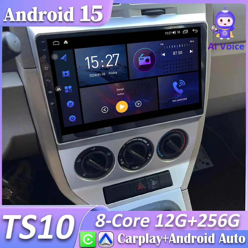 For Dodge Caliber J…