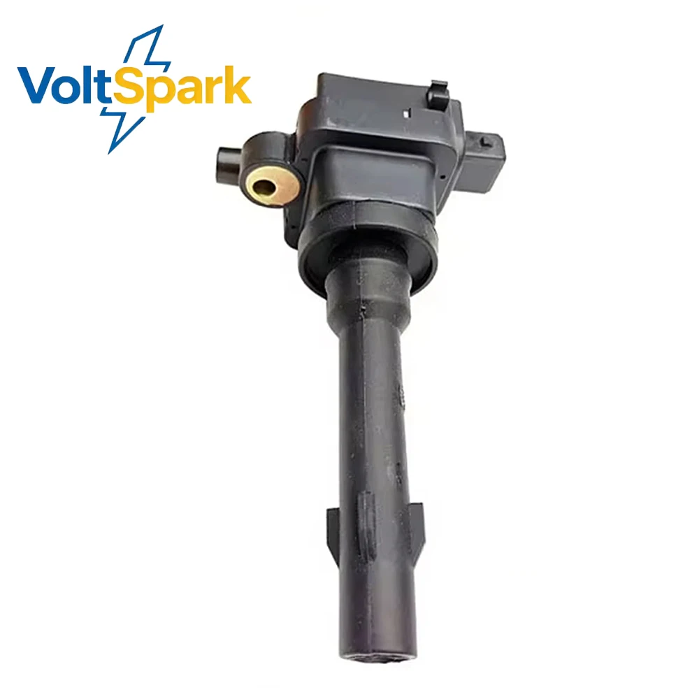 F01R00A024 Ignition Coil for Chery KARRY Youyou Youya SQR472 Engine – Direct Replacement BOSCH SERIES, 2-Pin COP