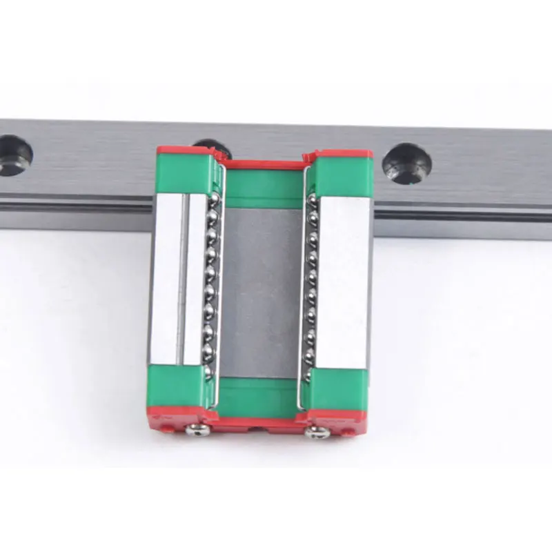 1 قطعة MGN12H/MGN12C النقل/كتلة/المنزلق ل MGN12 دليل خطي مصغر/السكك الحديدية الخطية للطابعة ثلاثية الأبعاد أجزاء التصنيع باستخدام الحاسب الآلي الإطار X Y Z محور #4