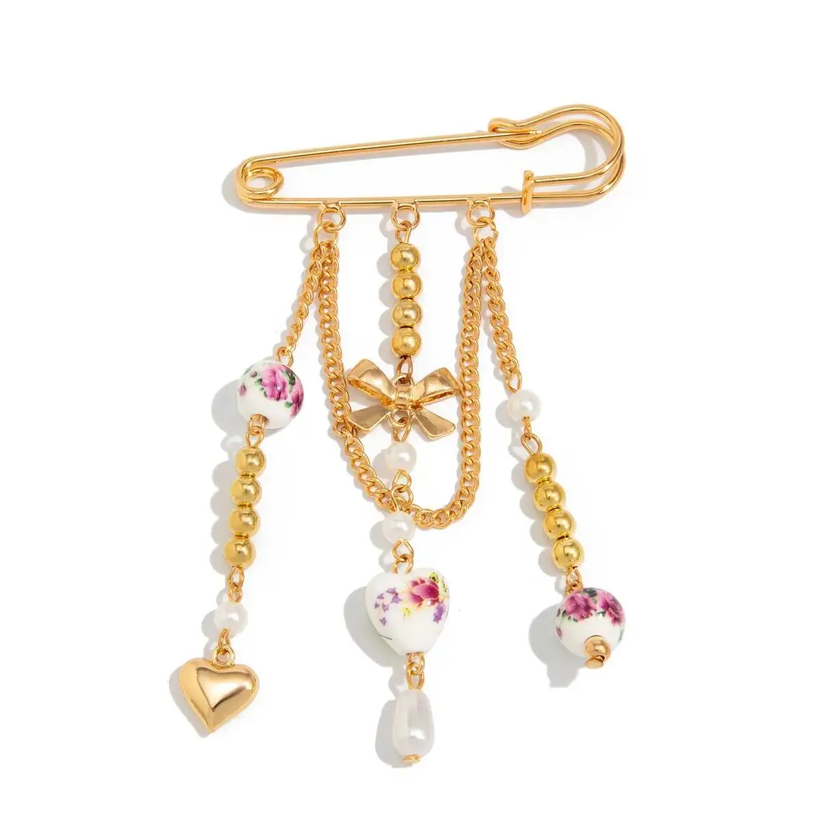 Thumbnail 2 - #77 Best Brooches to Buy In 2026