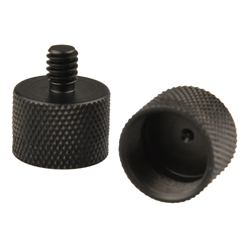 Microphone holder, microphone fixing clip, conversion screw 5/8 mutual rotation 3/8 1/4 cantilever shock frame accessories