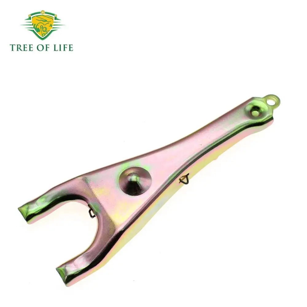 Sottoassy forcella rilascio frizione per Toyota 4Runner Tacoma 5L Hiace Hilux Pickup 1984-2005 31204 20071 3120420071 31204-20071