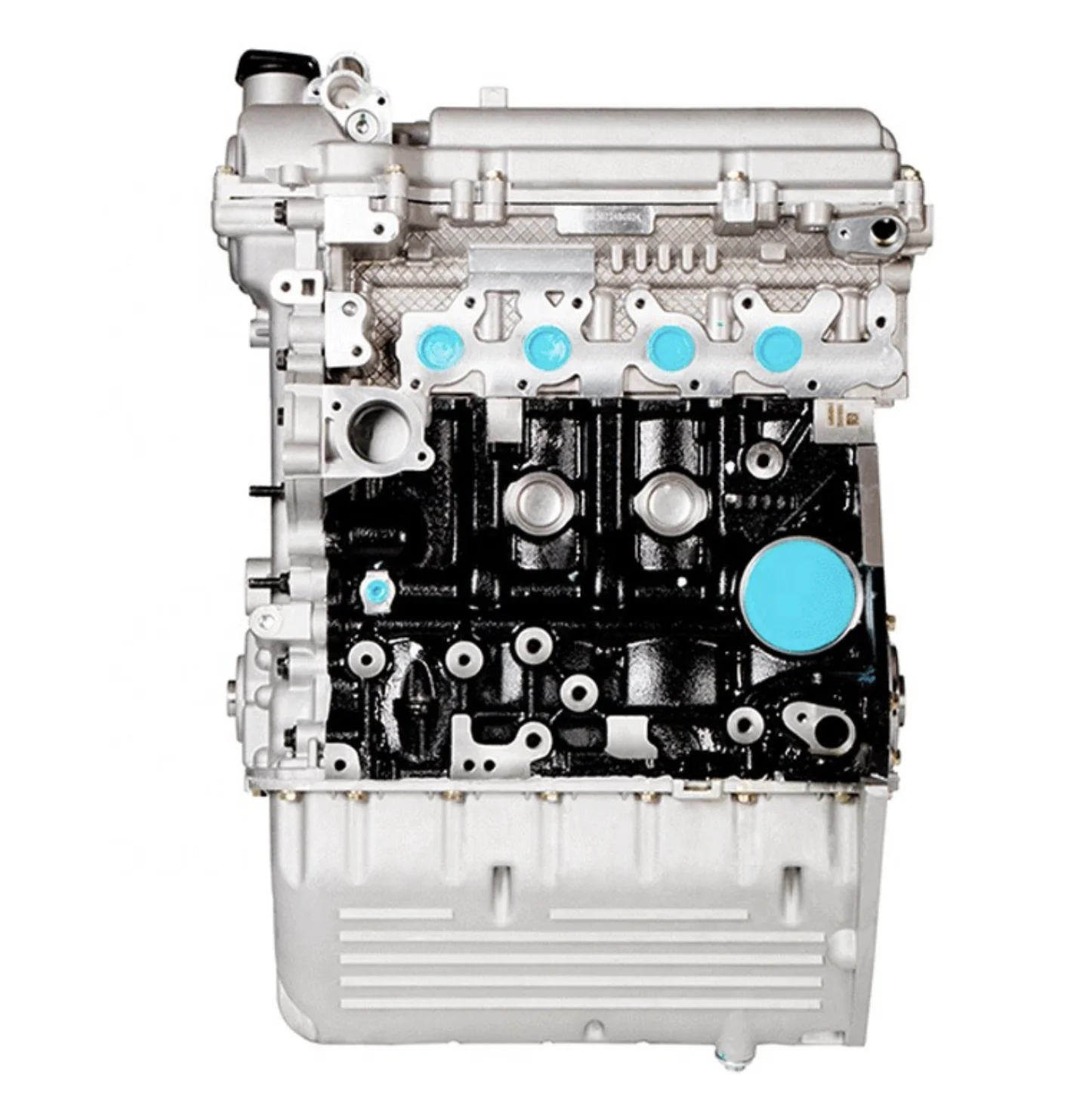 

New High Quality NEW B15 Long Engine Block N300 for 1.5L