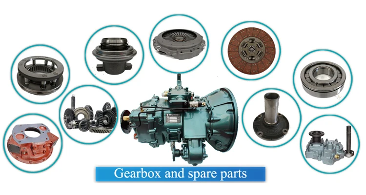 Brand Truck Spare Parts Steering Knuckle Assembly AZ9970410118 for Chinese