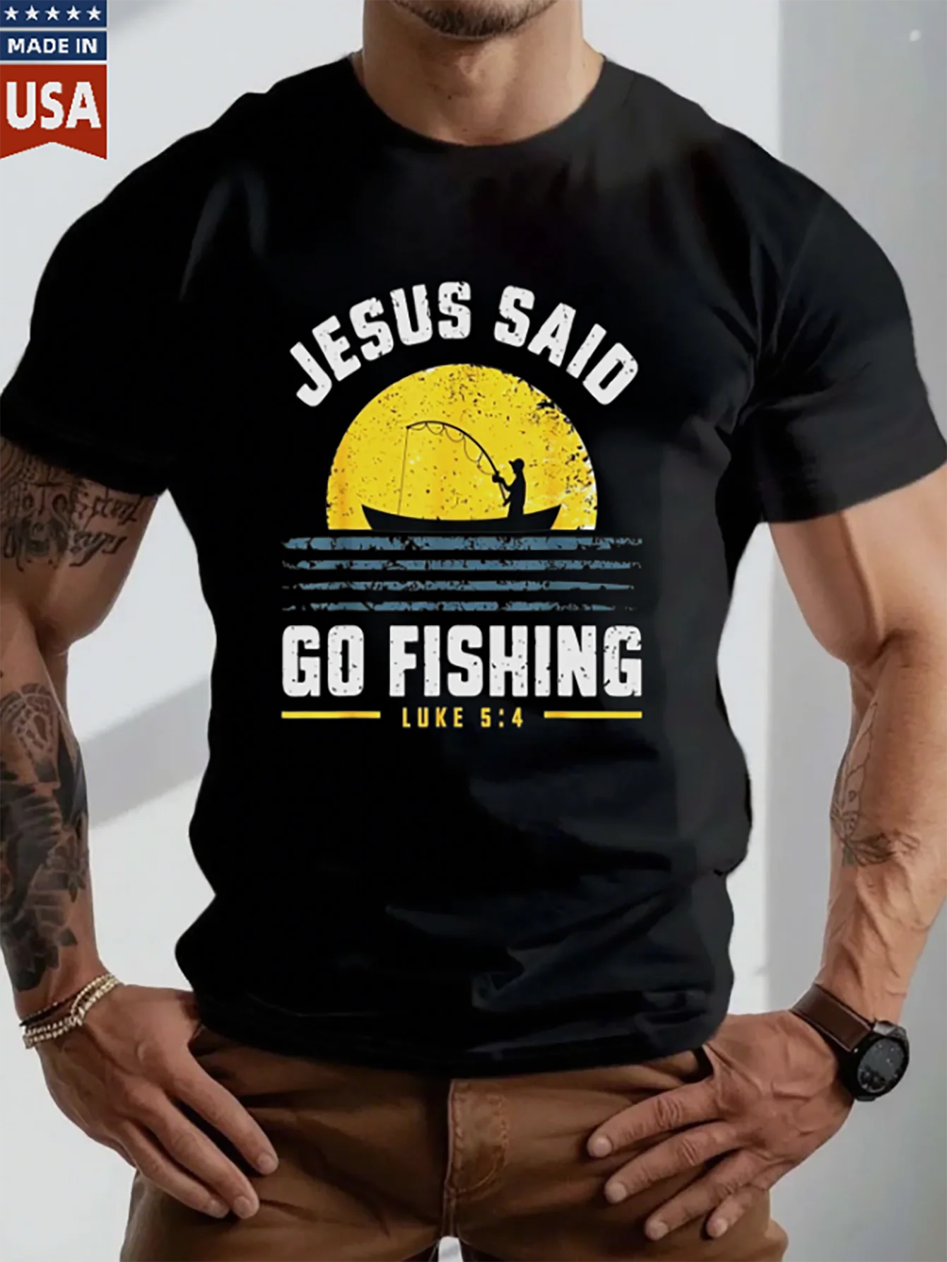 

Men's 100% Cotton Large Size Short-sleeved T-shirt, Tshirt for Boys and Girl, Tshirts Oversized, Christmas Plus Size T Shirts