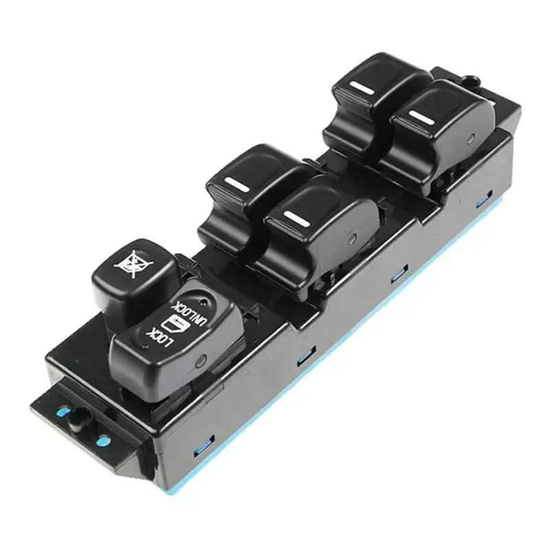 AB96-Car Power Window Switch 3746500K800089 3746500-K80-0089 For Great Wall Hover Haval H3 H5 2005-2012 LHD