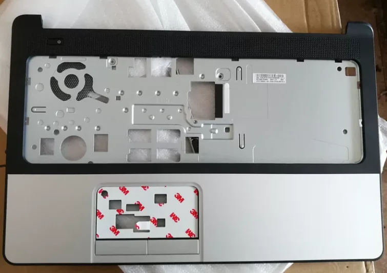 New laptop upper case cover palmrest for HP  350 355 G1 G2  758051-001