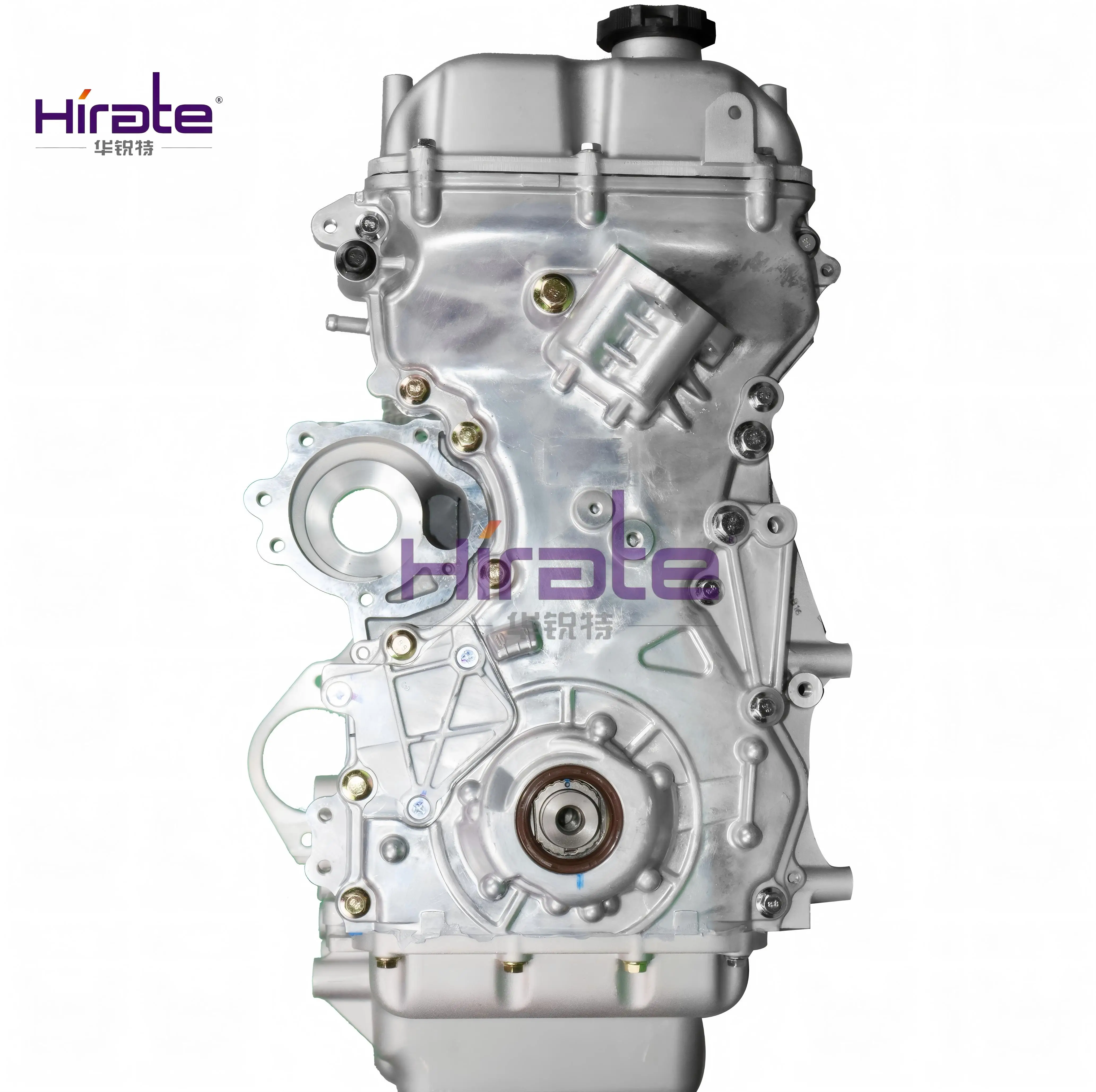 High-quality Best-selling Standard Displacement Hirate Engine Suitable For BAIC DAM15DL