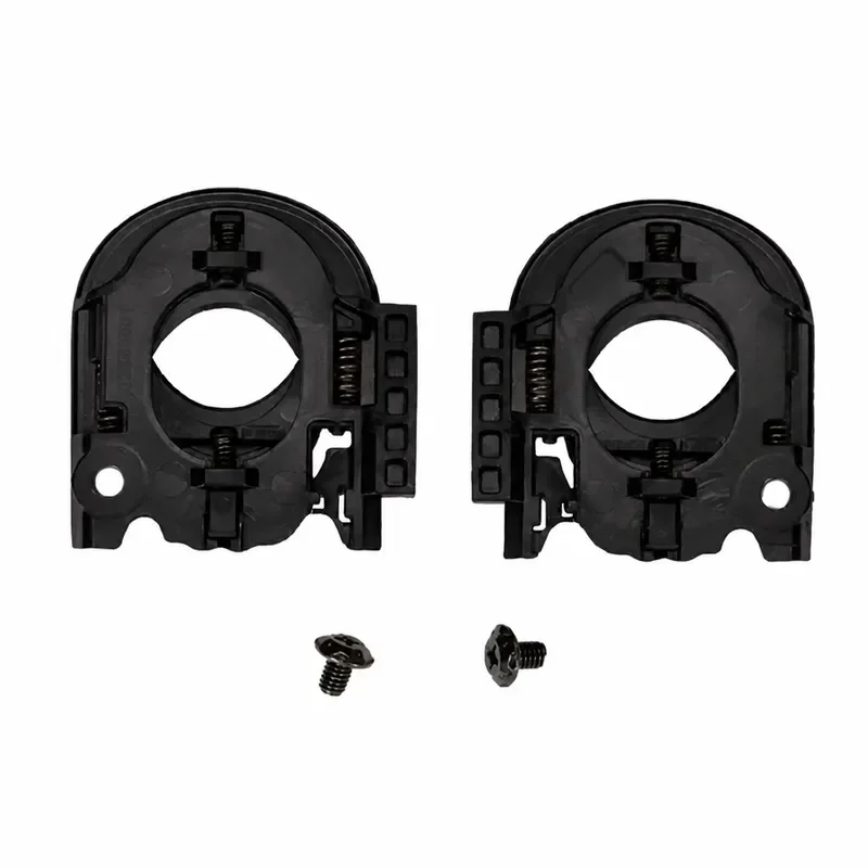MT-V-28B Shield Base For MT Thunder 4 Shield Base Replacement Spare Parts Accessories 1 Pair Include Screws