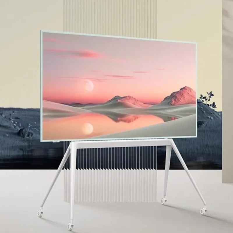 TV LCD TV 55/65/75/85 inch smart home third generation art TV flat panel