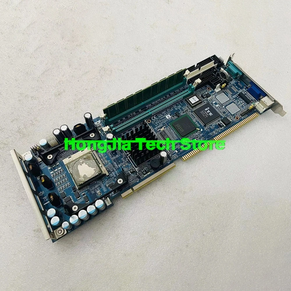 Perfect Job PCA-6007 Industrial Control Motherboard PCA-6007LV