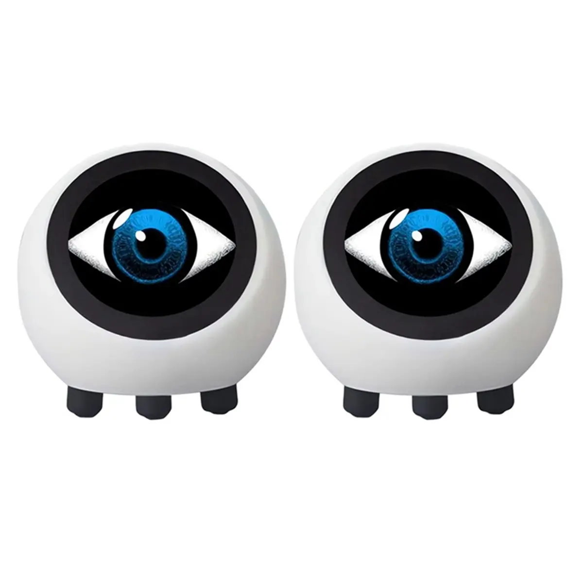 Promotion For XiaoZhi AI Voice Chat Robot 1.28inch LCD Touch Display - Development Board Clock Desktop Ornament