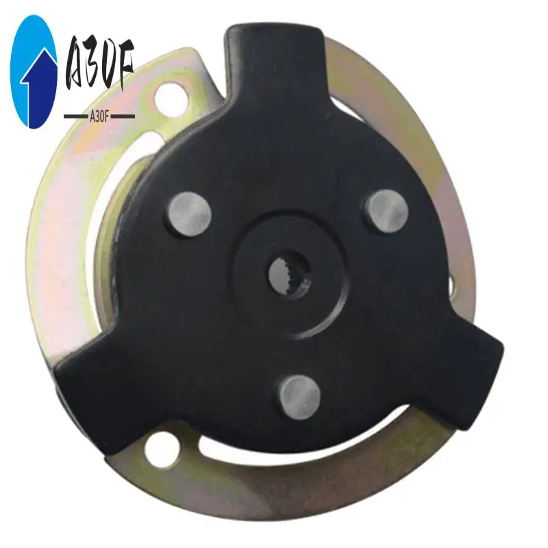 

A30F-5N 0820803 Автоматическая пластина кондиционера, ступица сцепления компрессора для VW SEAT OPEL, присоска кондиционера 5N 0820803