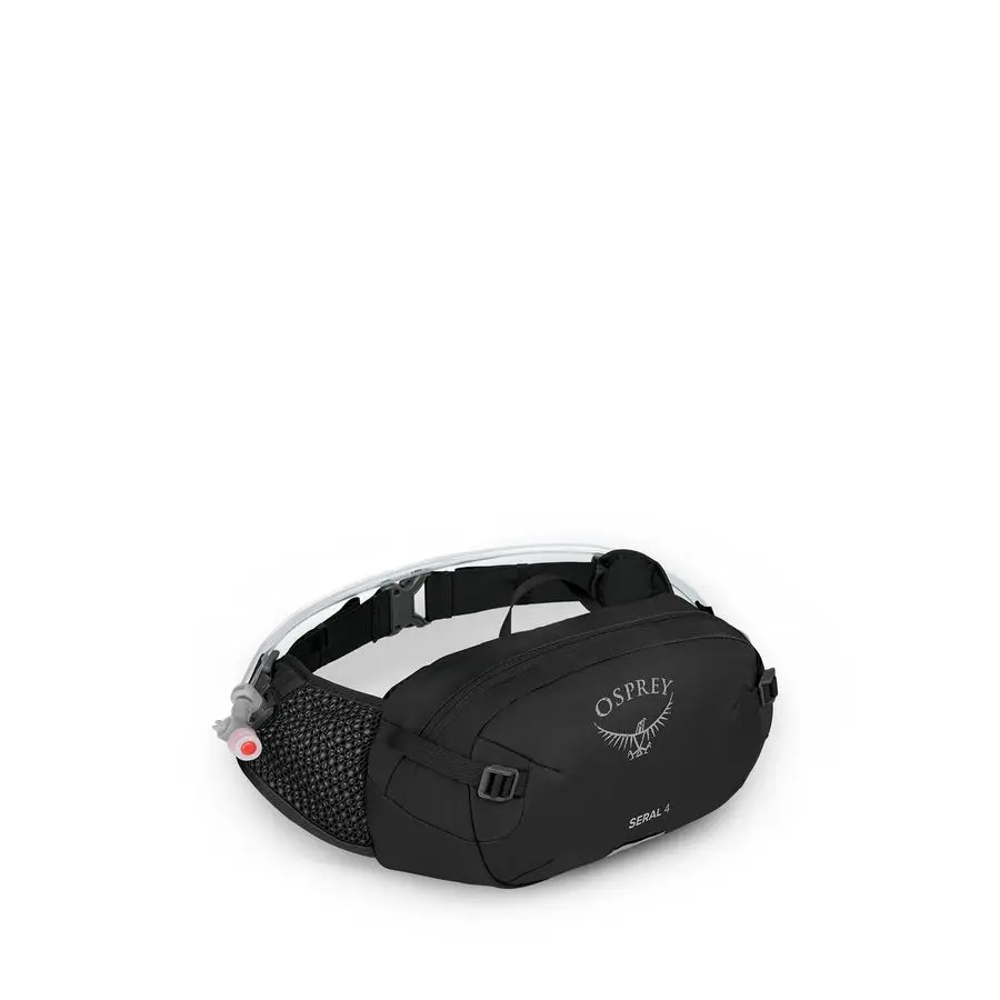 

Seral Biking Waist Pack with Hydraulics Reservoir for Men and Women