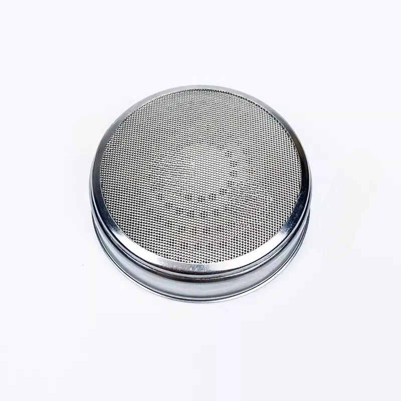 Original Gemilai E61 brewer/Haisi C6/C9 semi-automatic coffee machine woven water distribution net