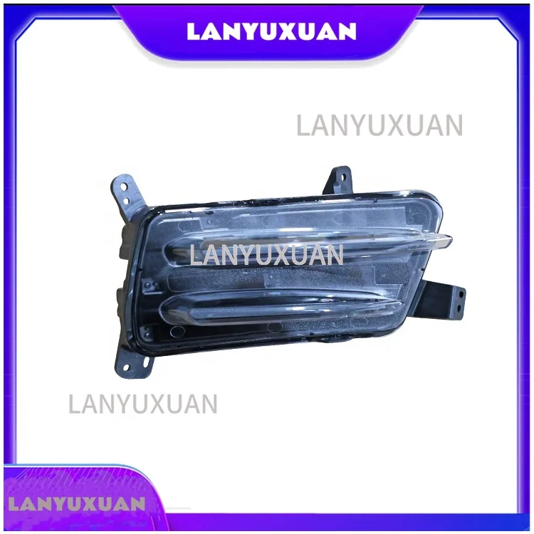 2026 Suitable for BYD Song PLUS DM-i Champion Edition Song PLUS EV Champion Edition Right  Front Center Position Light OE 138562