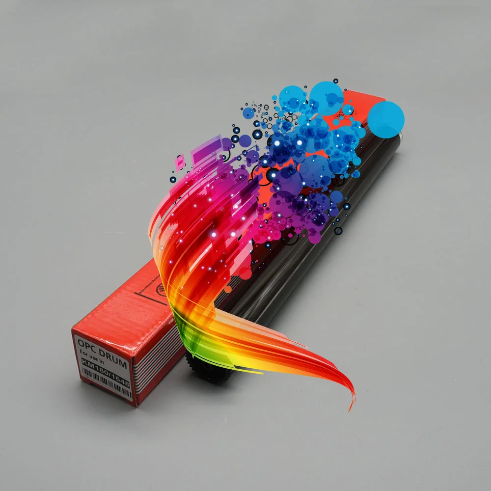 

1 шт. барабан OPC для Kyocera TASKalfa 180 181 220 221 KM1648 TA180 TA181 TA220