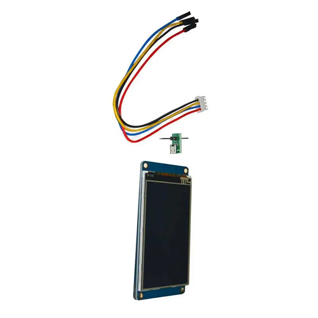 Touchscreen 3.2in Controller HMI Display Controllers Programmer Board