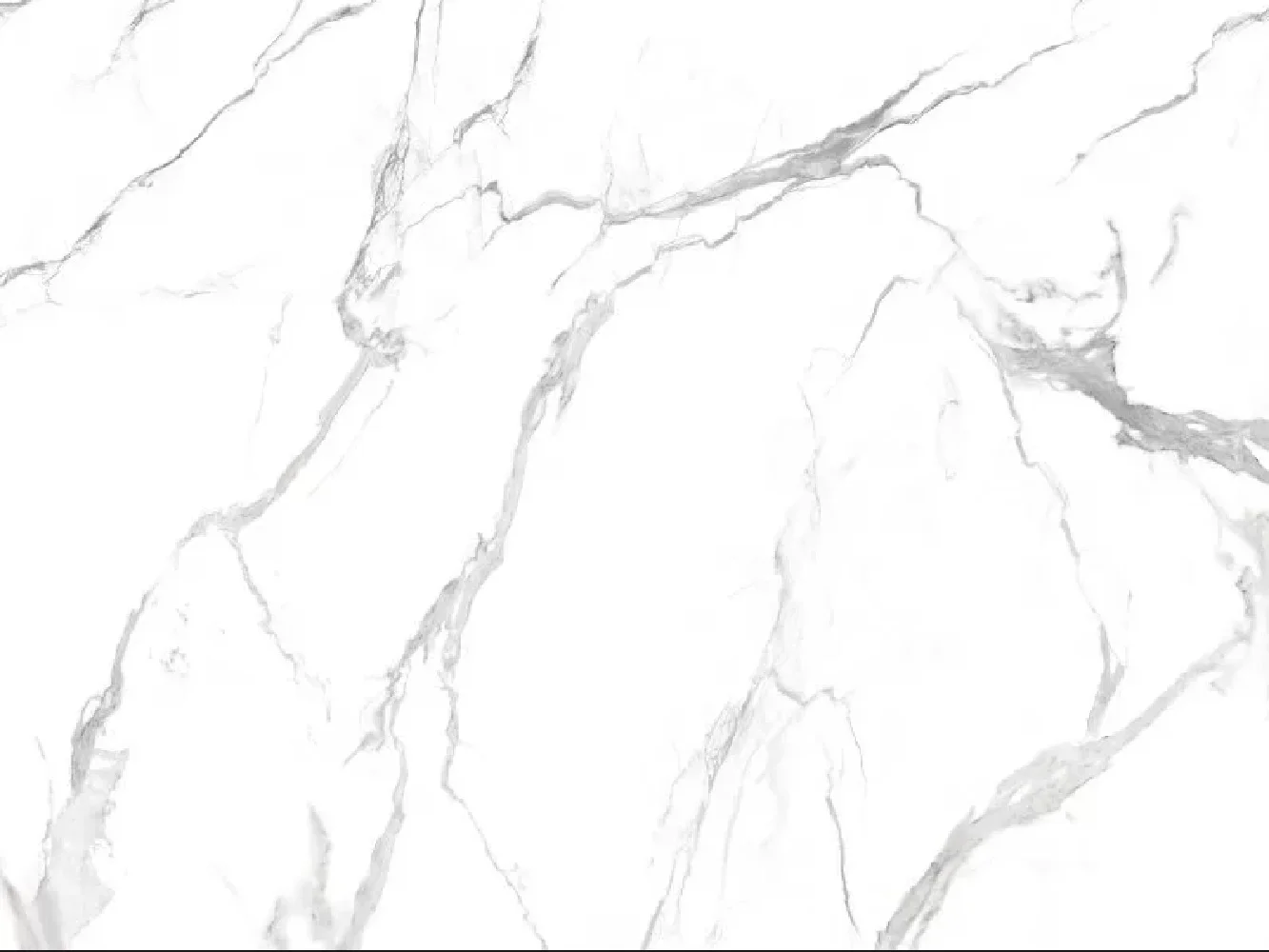 Customized Size Mural Imitation Marble Wallpaper Black and White Lines Abstract Decorative Painting Black and White Smoke mural