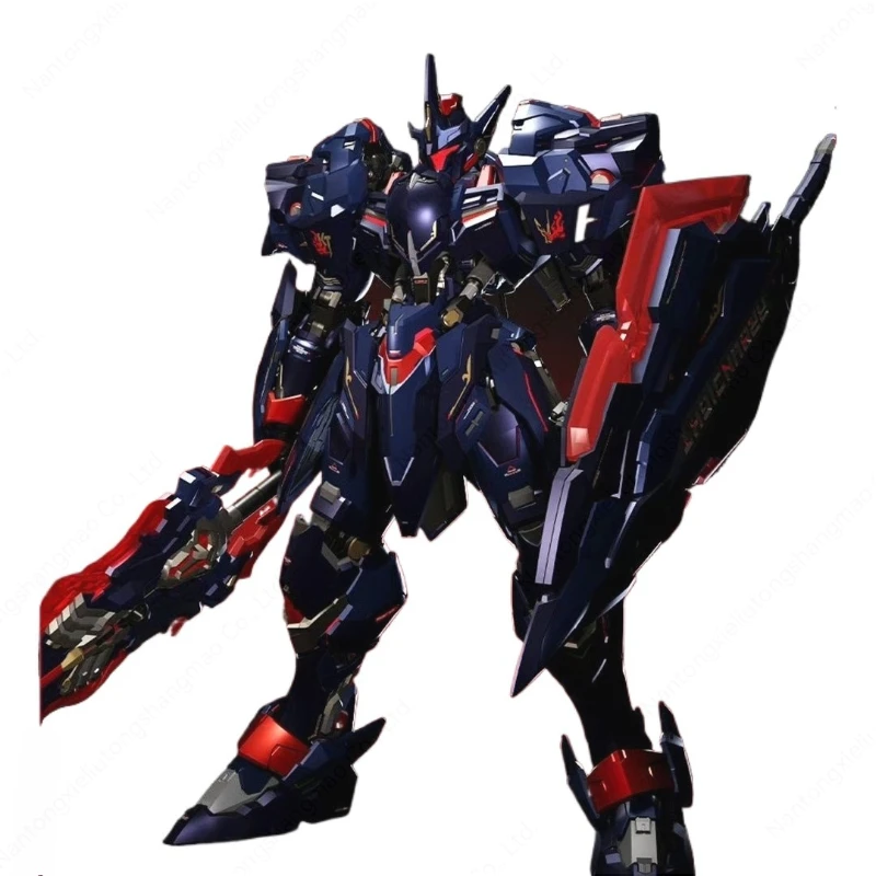 

moshow Moshow Knight in the Lake - Ashes Knight of the Greatest Alloy Skeleton with Special Classic