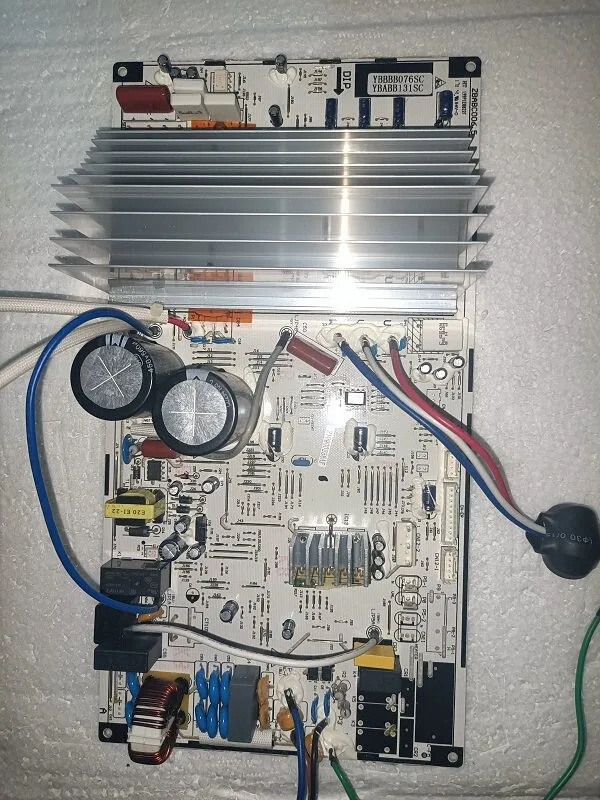 New TCL Vortex VAI-T09LCBK air conditioning 210900955AR ZBABC006.5 circuit board 210900955AG 210900955AF 210900956F