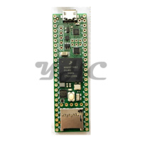 Teensy 4.1 DEV-16771 DEV-16996 headers iMXRT1062 Mini Computer TEENSY4.1 Ethernet Kit