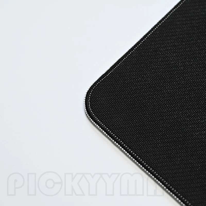 PICKYYMAY Pk Control 1 New Style Premium Mousepad Professional Gamer Mouse Pad Speed and Control Desk Pad Mouse Mat Desk Mat