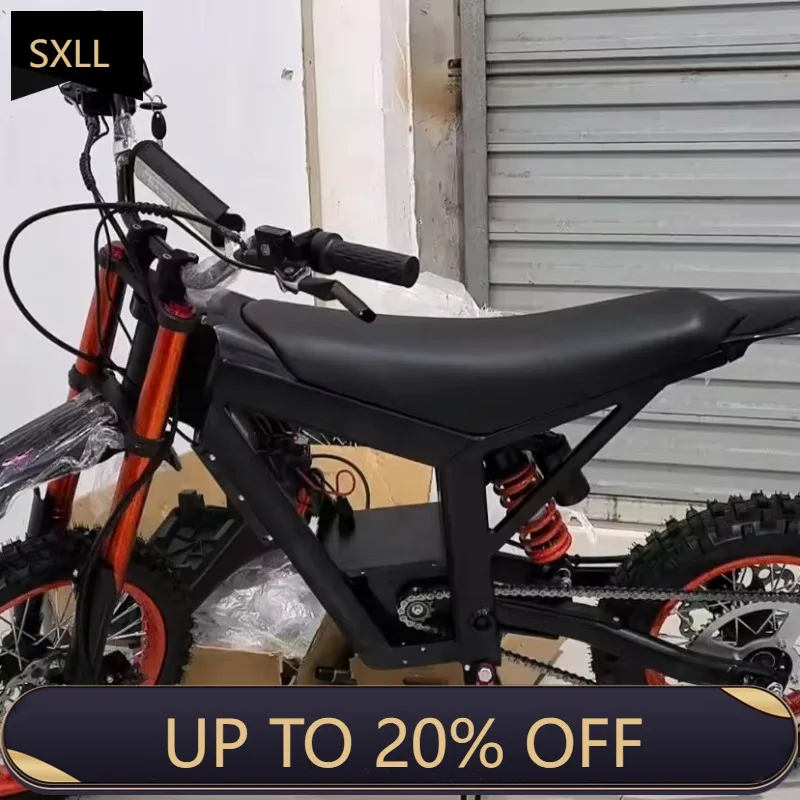 

SXLL Профессиональная высококачественная дешевая высокоскоростная внедорожная модель электрического скутера мощностью 1500 Вт с мини-дисплеем дальнего действия 14 дюймов t