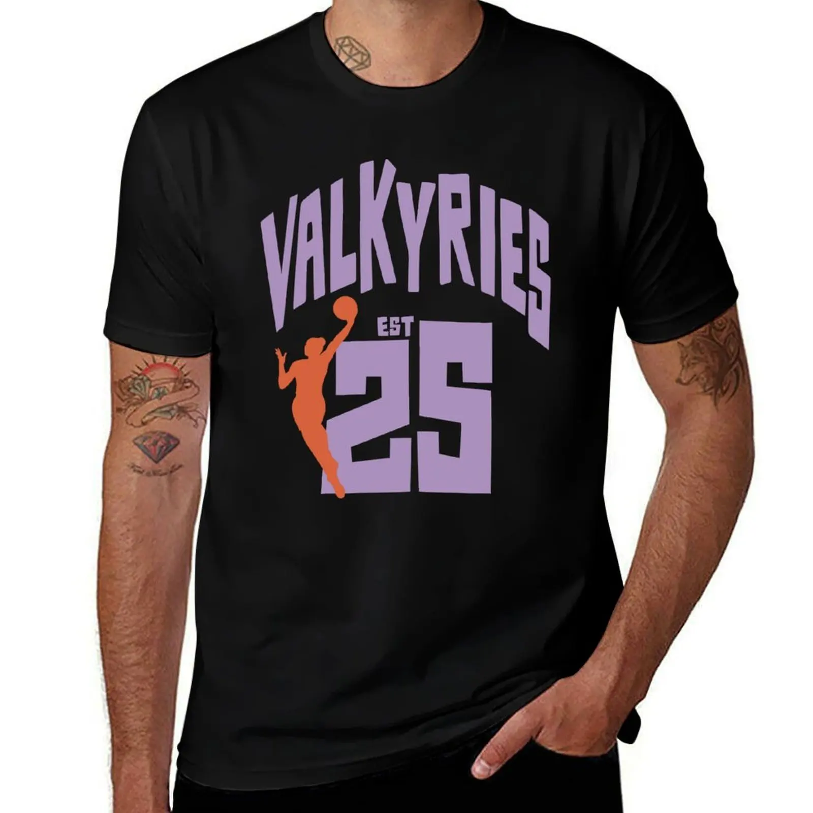 

man Valkyries shirt State cotton 25 State Valkyries Merch designer pack T-Shirt shirt Golden Est t t Golden
