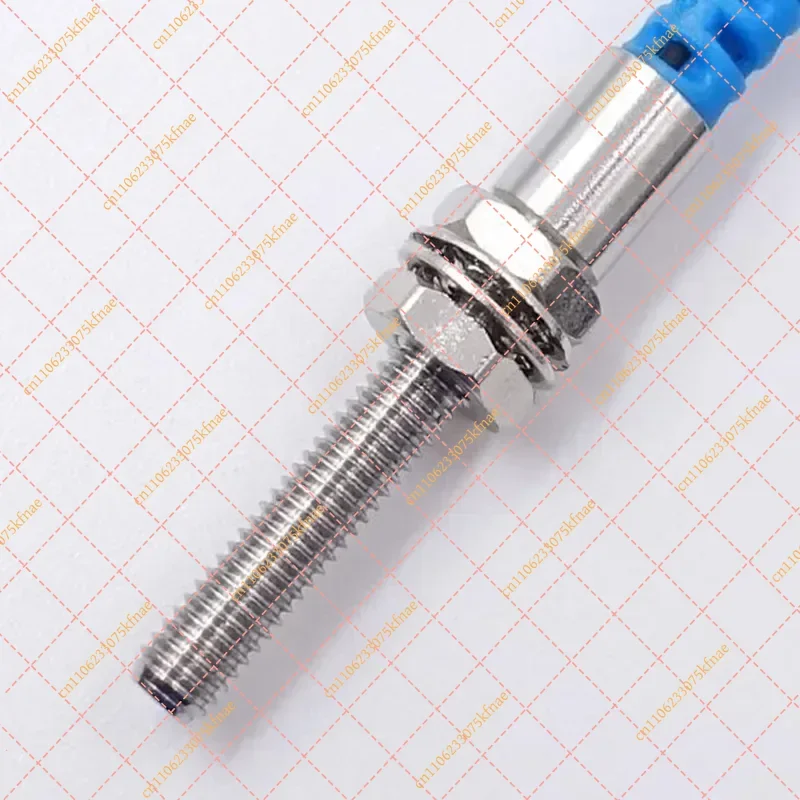 Original Multi-core Coaxial Fiber Optic Sensor Cable | M3 Reflective Probes PRC3Y10/PRC3Y20 Series