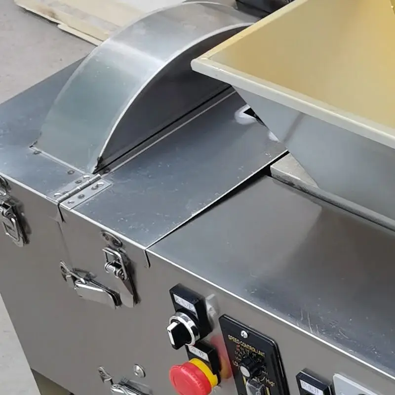 

Завод BABEJING: продажа машин для деления и формовки хлебного теста, коммерческих экструдеров для теста.