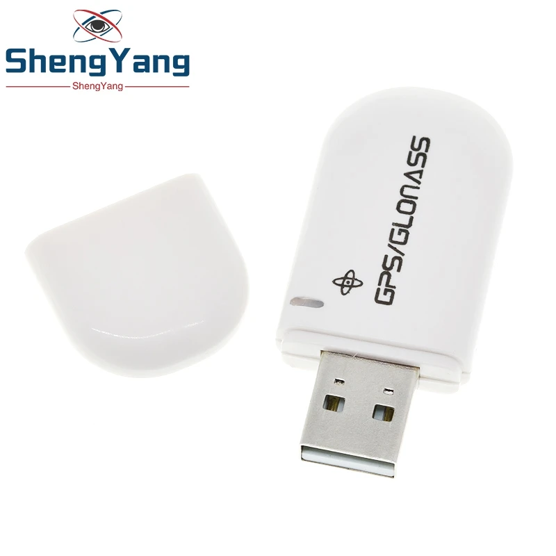 Tzt VK172 Gps VK-17…