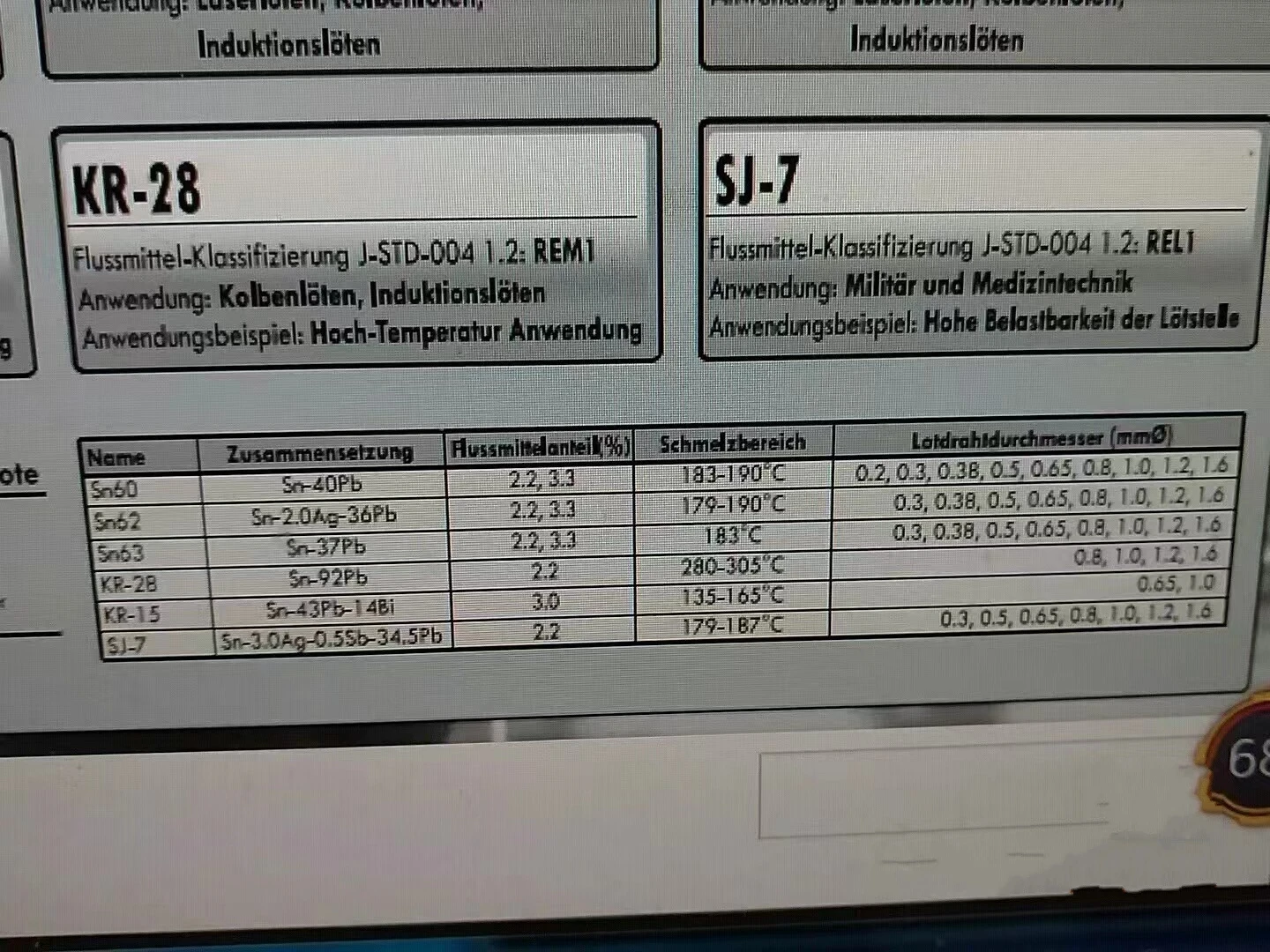 Imagem -05 - Almit-importado Solda com Chumbo e Fio de Solda Prata Contendo Fio de Prata Faça Você Mesmo Áudio 08 Milímetros Diâmetro