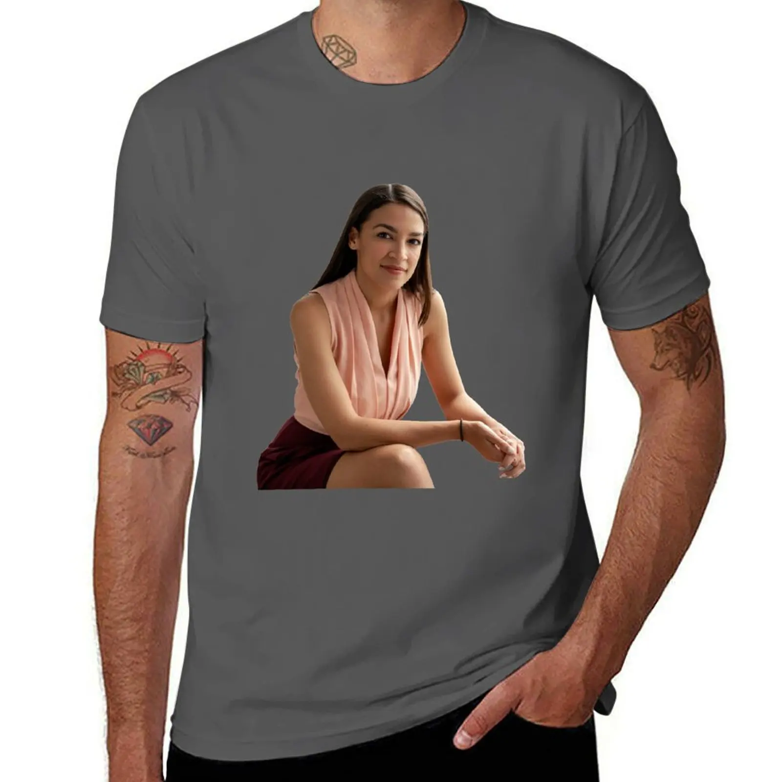 Alexandria Ocasio-C…