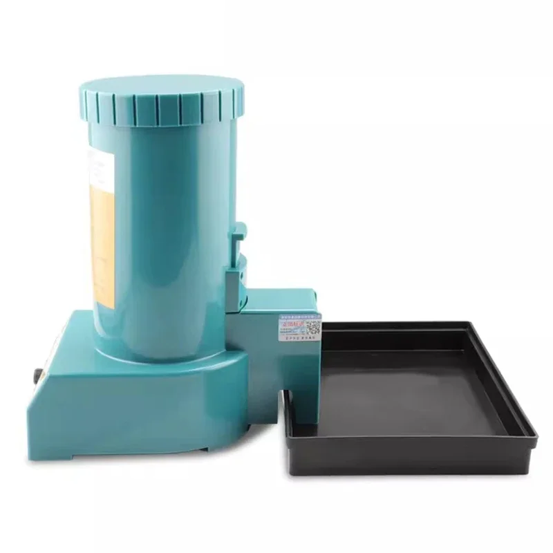 MT-2122+ Fully automatic spring separator Spring stripper High-efficiency spring separator