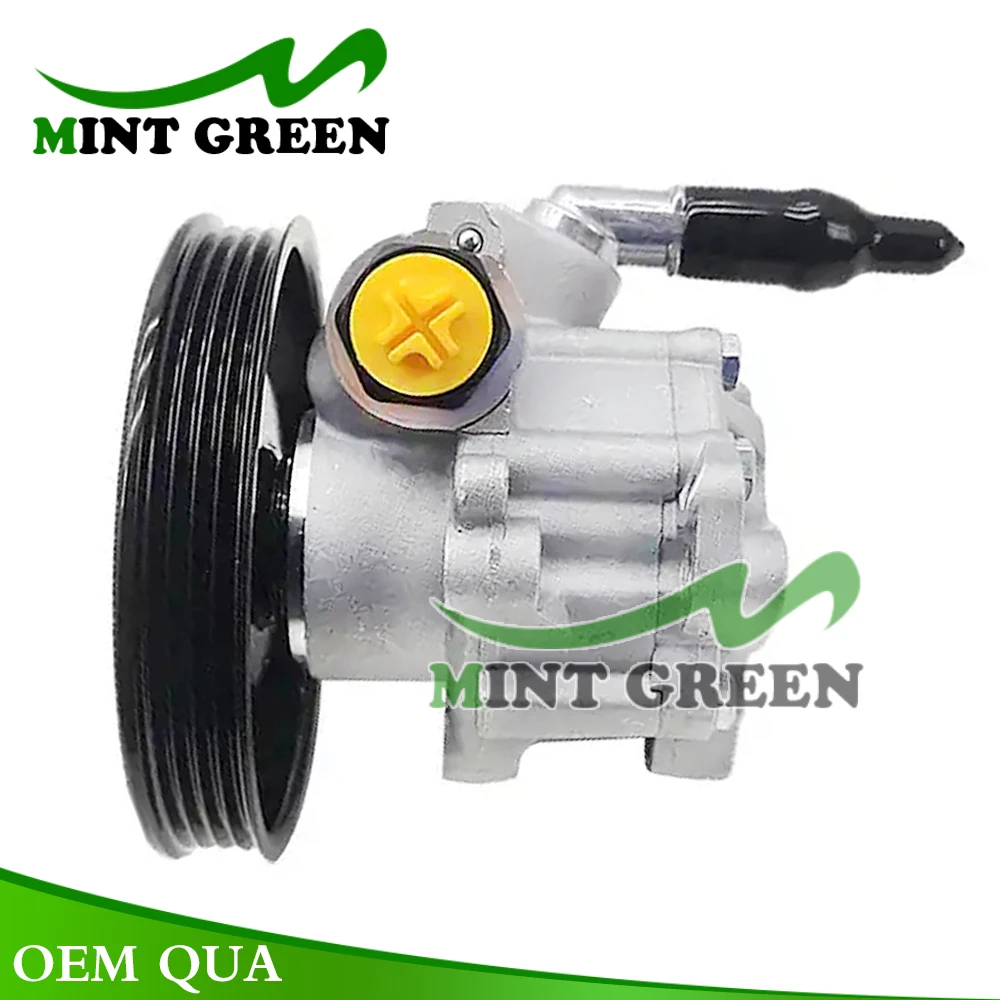 

Steering Power Pump For Great Wall Haval 4G64 engine Auto part high quality 3407100-K00