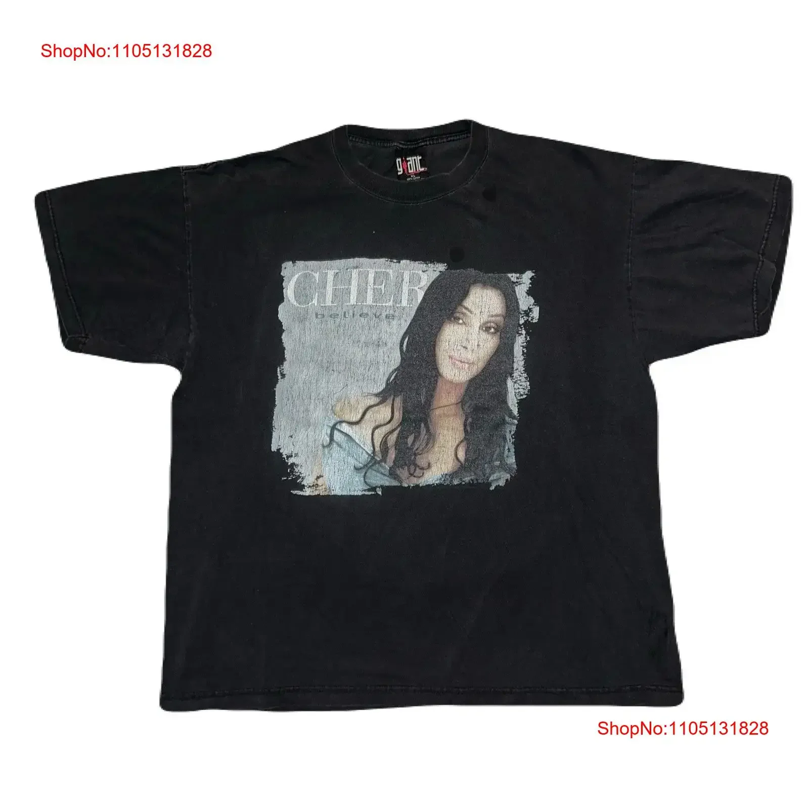 Rare Vintage 90S Ch…