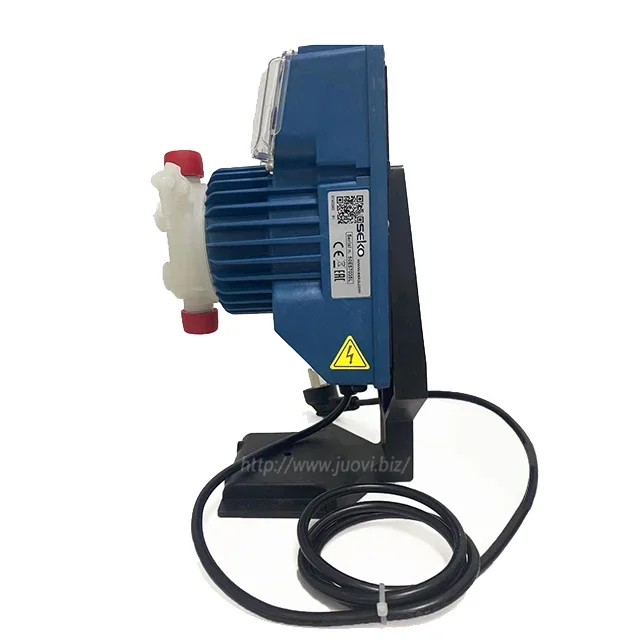 Italy seko solenoid micro fertilizer chlorine dosing pumps