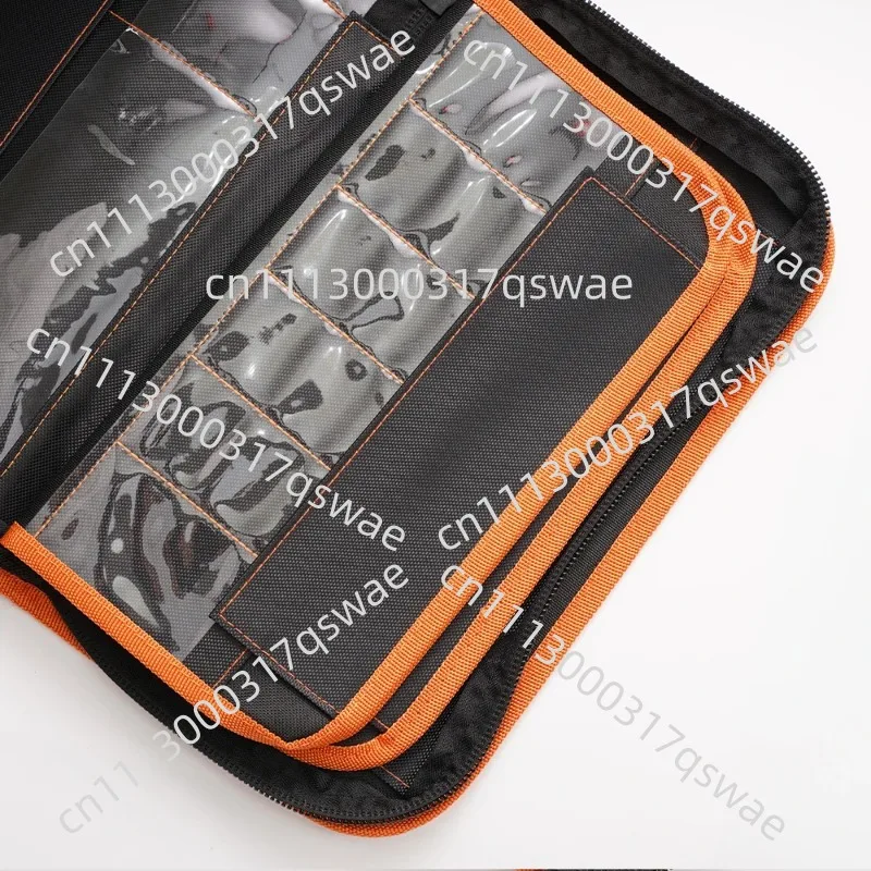 Suitable for 50 2-in-1 tool kits, portable and durable storage set,, suitable for tools