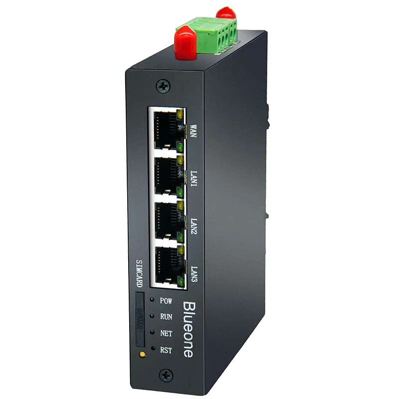HJ8300  PLC remote control module remote debugging online programming configuration monitoring