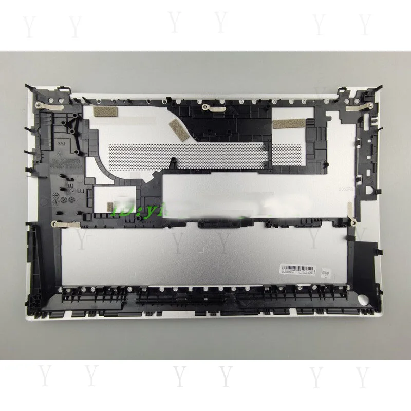 

Y+ New For HP EliteBook 840 G7 G8 745 Bottom Cover Lower Case Back Shell M36309-001