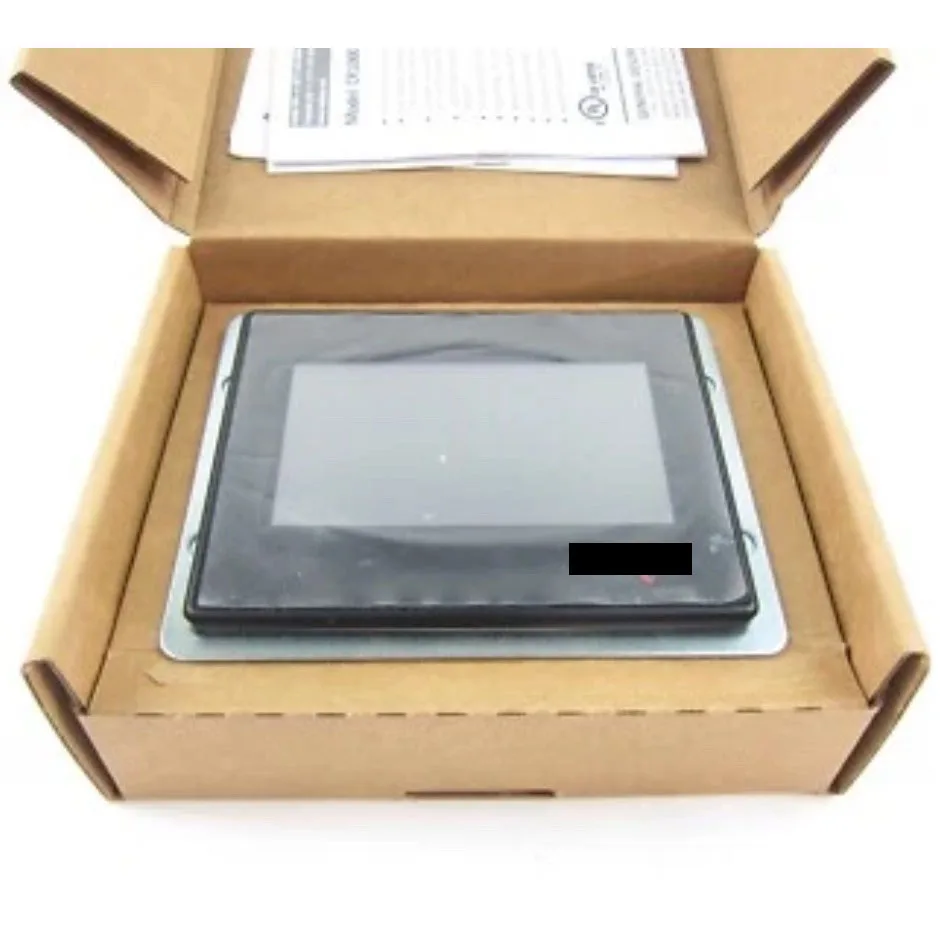 CR10000400000210 อินเทอร์เฟซเครื่องจักรมนุษย์