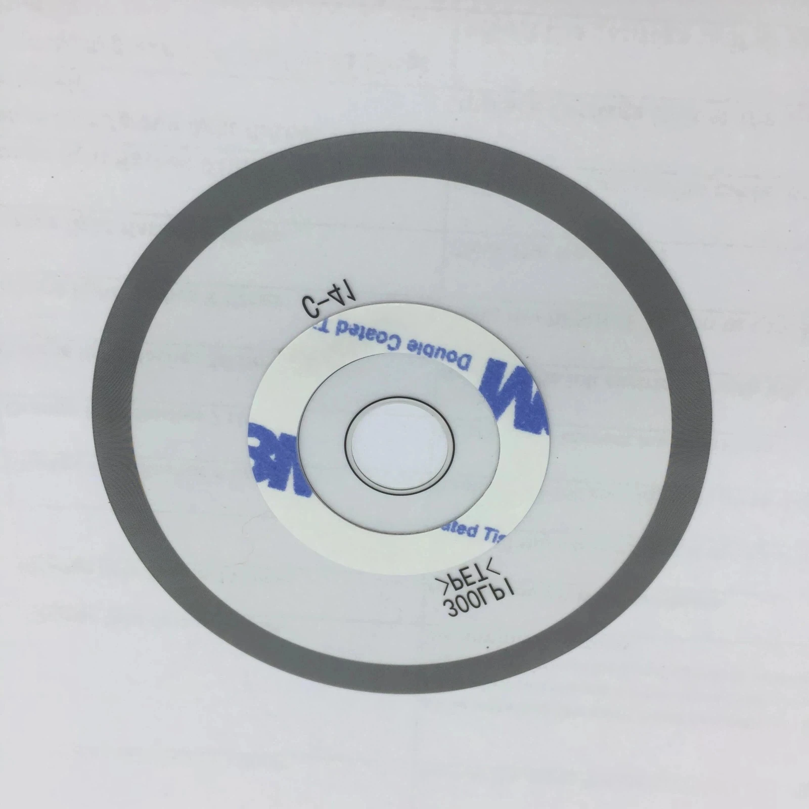 Encoder disc T300 fits for Brother J132 t500W DCP J100 J200 T700W J132W J105