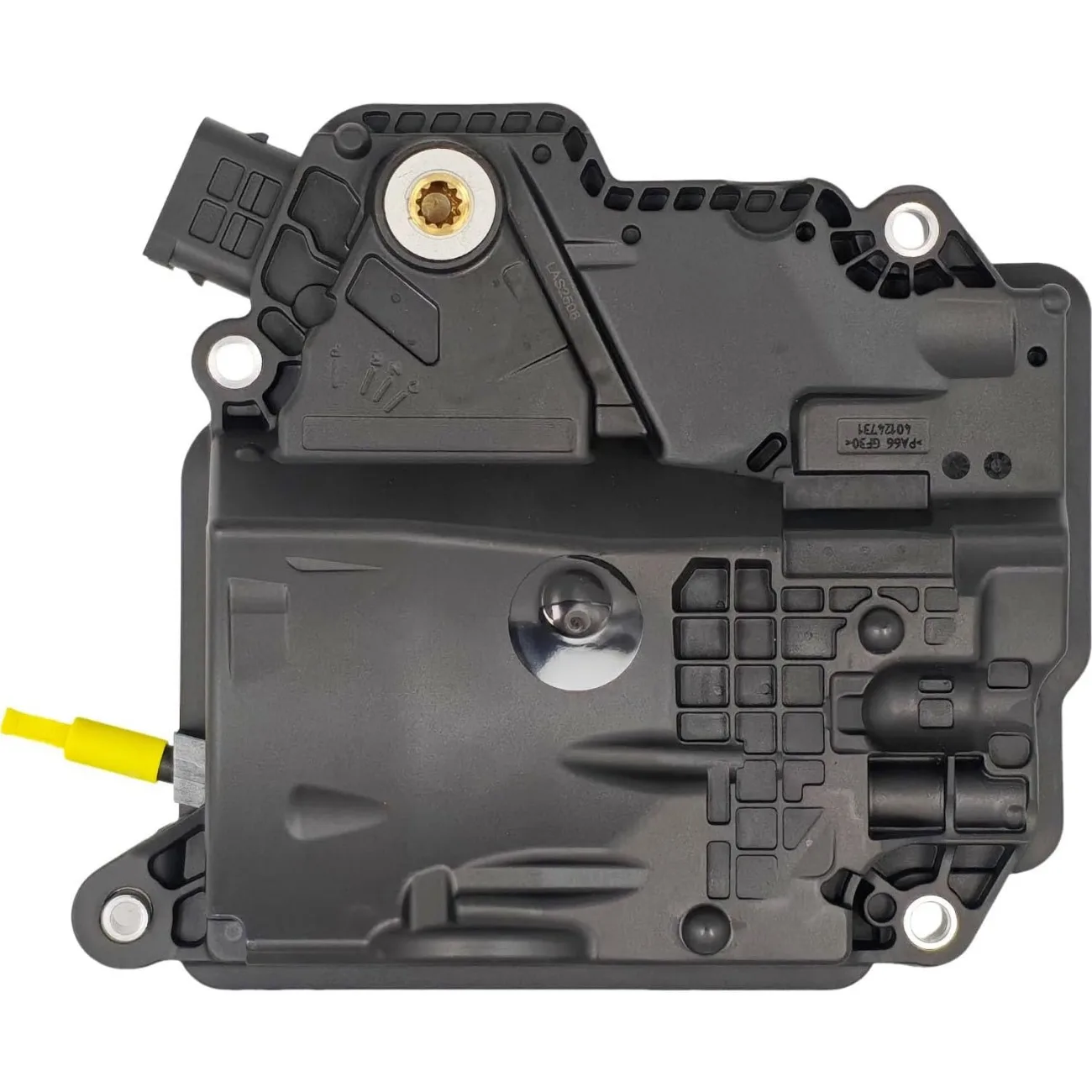 Gear Shift Module Control Unit A0002701852 722.9 Transmission Intelligent Servo Module For Mercedes Benz 250 350 550 A0002701752