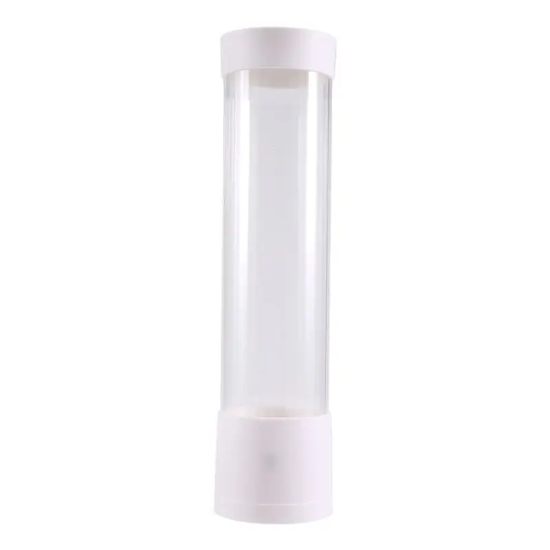 

ABJN-Держатель для одноразовых стаканов, автоматический дозатор, настенный держатель для бумажных стаканов, креативное настенное хранилище для стаканов с водой