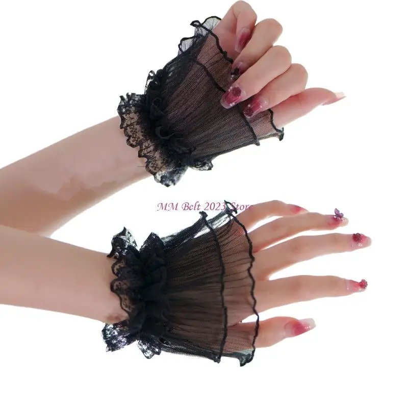 49me delicate protezioni per brani per le unghie Styling Pochies Elastic Design