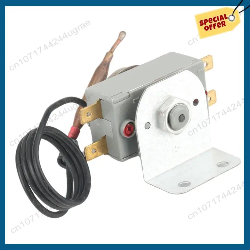 -A15I WQS95-12 95 Celsius Degrees Water Heater Universal Four-Plug Probe Temperature Limiter Water Level Probe Solar Sensor