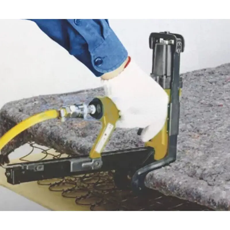 Manual P88U Mattress Stapler 20GA 1/2