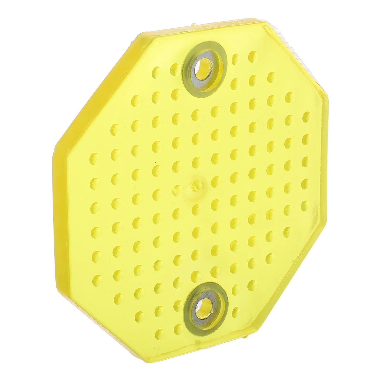 وسادات ذراع مطاطية شديدة التحمل، ملحقات رفع السيارة، تصميم مضاد للانزلاق، مادة متينة، دعم رفع عالي القوة