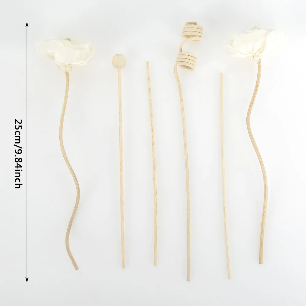Lotus Reed Diffuser: The Silent, Elegant Way to Transform Your Space with Natural Aroma